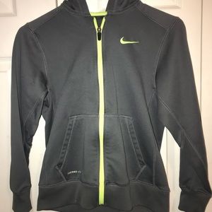 Boys thermal sweater